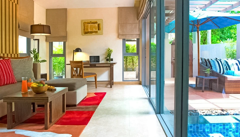 هتل گرند مرکور پاتونگ پوکت